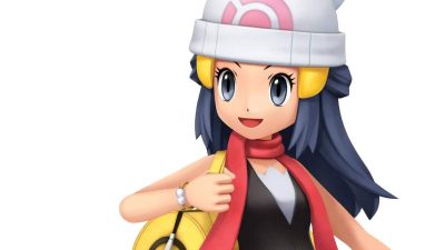 Toneladas de nuevas imágenes de Pokémon Diamante Brillante y Perla Reluciente y Leyendas Pokémon: Arceus