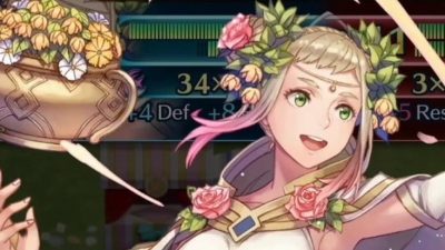 Fire Emblem Heroes avanza la llegada de héroes especiales: Amor regio y más