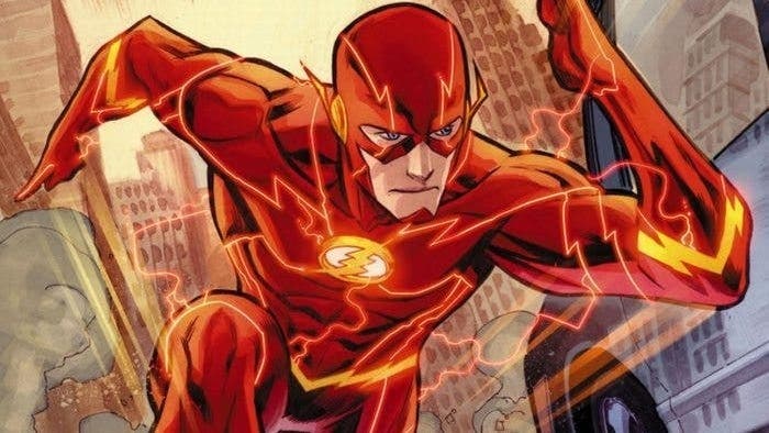Fortnite: así se ha filtrado la llegada de The Flash al juego