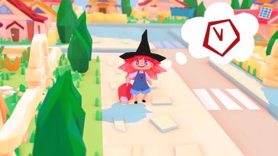 Hot Springs Story 2, Record of Agarest War y Harmony’s Odyssey se aproximan a Nintendo Switch
