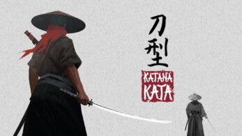 Anunciado el lanzamiento de Katana Kata y Sorcery! Parts 1 and 2, que llegarán este año a Nintendo Switch