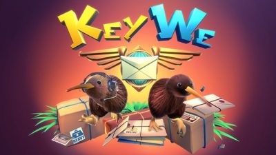 KeyWe se estrenará este verano en Nintendo Switch
