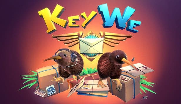 KeyWe se estrenará este verano en Nintendo Switch