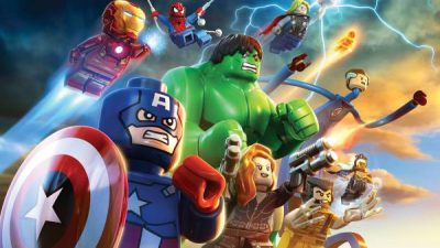 Desde 5,99€: Así de rebajados están estos juegos de LEGO en la eShop de Nintendo Switch