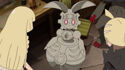 Vídeo: Descubre a todos los Pokémon shiny en el anime de Pokémon