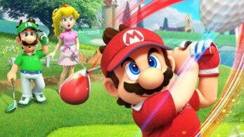 El online de Mario Golf: Super Rush parece haber sorprendido para bien a sus fans
