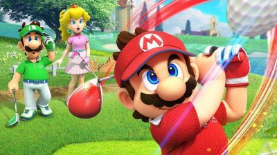 Estos 14 nuevos juegos destacados llegarán el próximo mes de  junio a Nintendo Switch