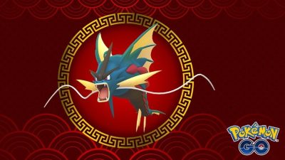 Así es la Incursión de Pokémon GO Mega Gyarados: Cómo derrotarlo y mucho más