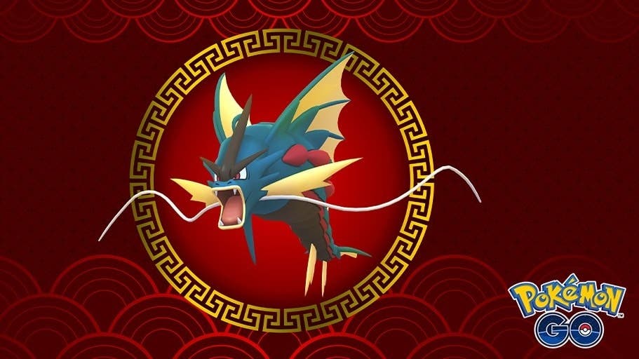 Pokémon GO: Consejos para vencer a Mega Gyarados