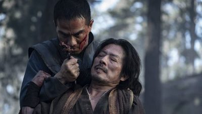 La película de Mortal Kombat se retrasa una semana