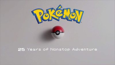 Ya puedes ver la nostálgica intro y el diferido completo en español del Pokémon Presents de hoy