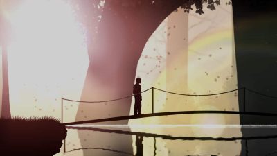 Into A Dream confirma su fecha de lanzamiento en Nintendo Switch, ya puedes ver su nuevo tráiler
