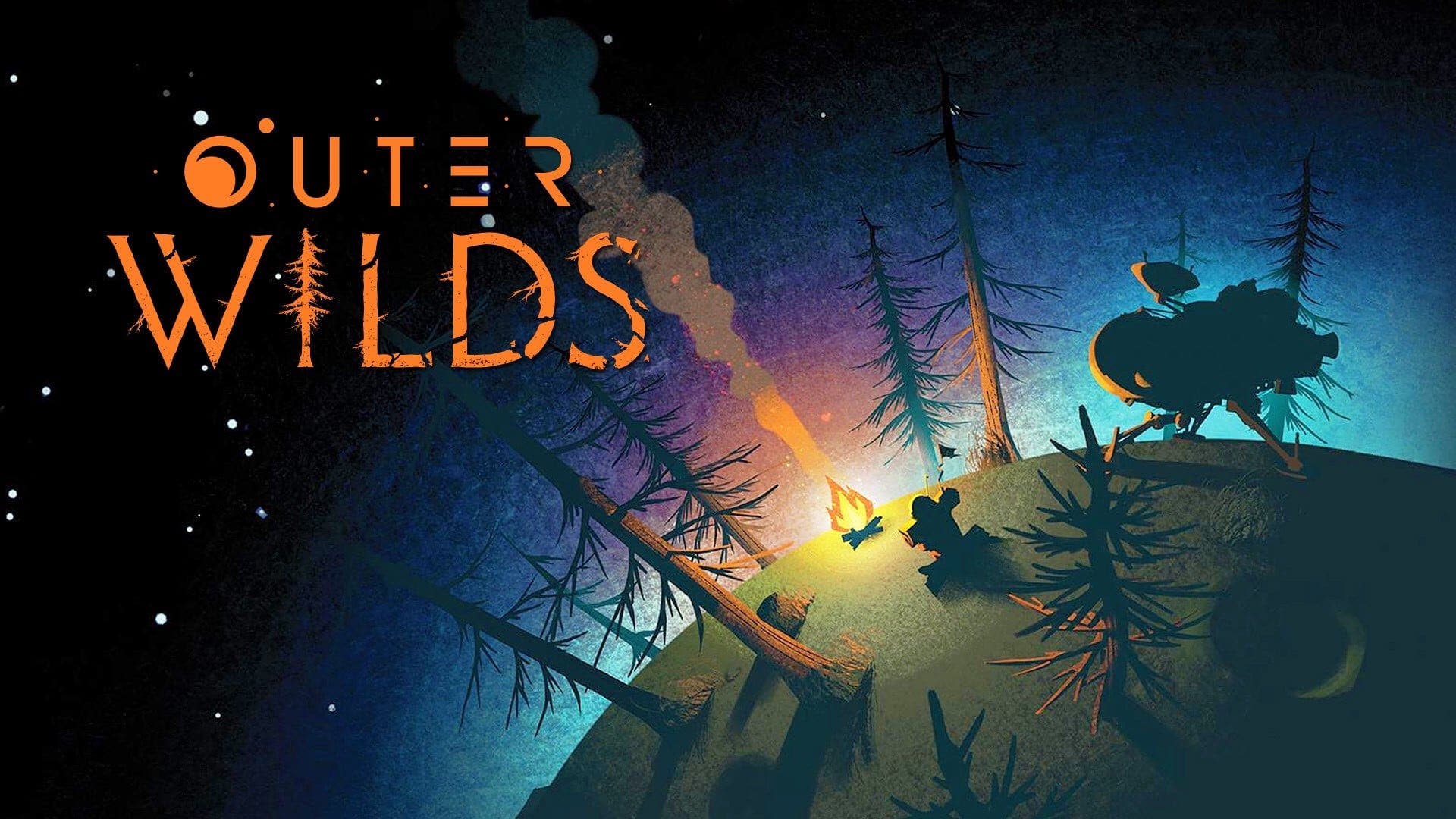 Outer Wilds recibe su segunda actualización en Nintendo Switch