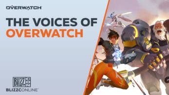 Los actores de voz y responsables de la banda sonora de Overwatch hablan del juego en la BlizzCon Online 2021