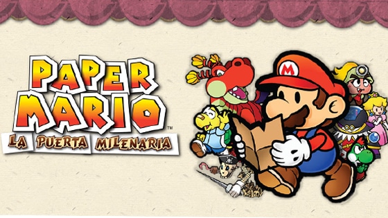 Paper Mario