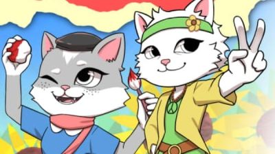 Glam, 3 out of 10 y Paperball Deluxe quedan confirmados para Nintendo Switch: fechas y detalles