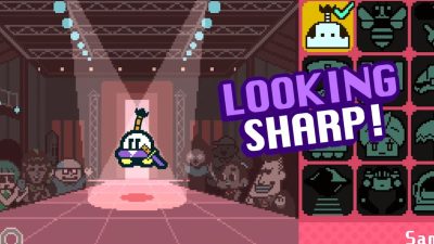 Nintendo comparte un nuevo tráiler promocional de Part Time UFO