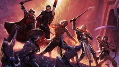 Los responsables de Pillars of Eternity confirman que no lanzarán más parches en Nintendo Switch a pesar de los errores aún presentes