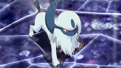 Cómo derrotar a Absol en Pokémon GO