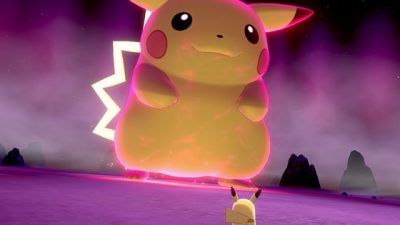 Pokémon GO