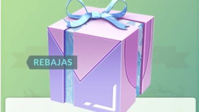 Niantic regala otra caja gratuita de Pokémon GO