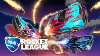 Rocket League avanza la llegada de la segunda temporada con este mensaje