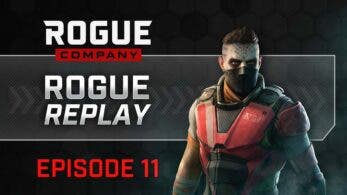 Rogue Company: Nuevo recopilatorio en vídeo de las mejores jugadas