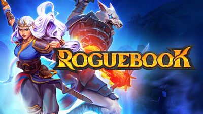 Roguebook está de camino a Nintendo Switch