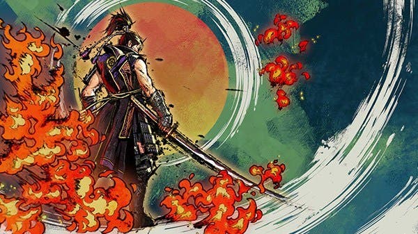 Samurai Warriors 5 confirma a Nagamasa Azai y Oichi como personajes jugables