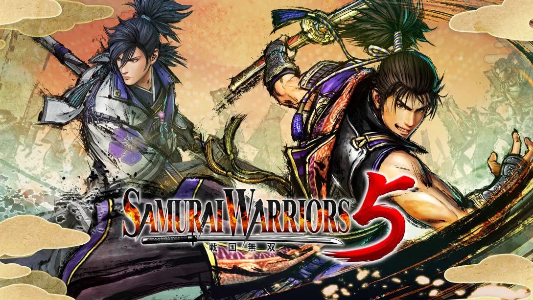 Samurai Warriors 5 se confirma para el 24 de junio en Japón y el 27 de julio en Occidente con este tráiler