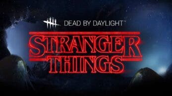 Ya disponible la nueva colección ‘Days of Growth’ de Stranger Things en Dead by Daylight