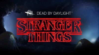 Ya disponible la nueva colección ‘Days of Growth’ de Stranger Things en Dead by Daylight