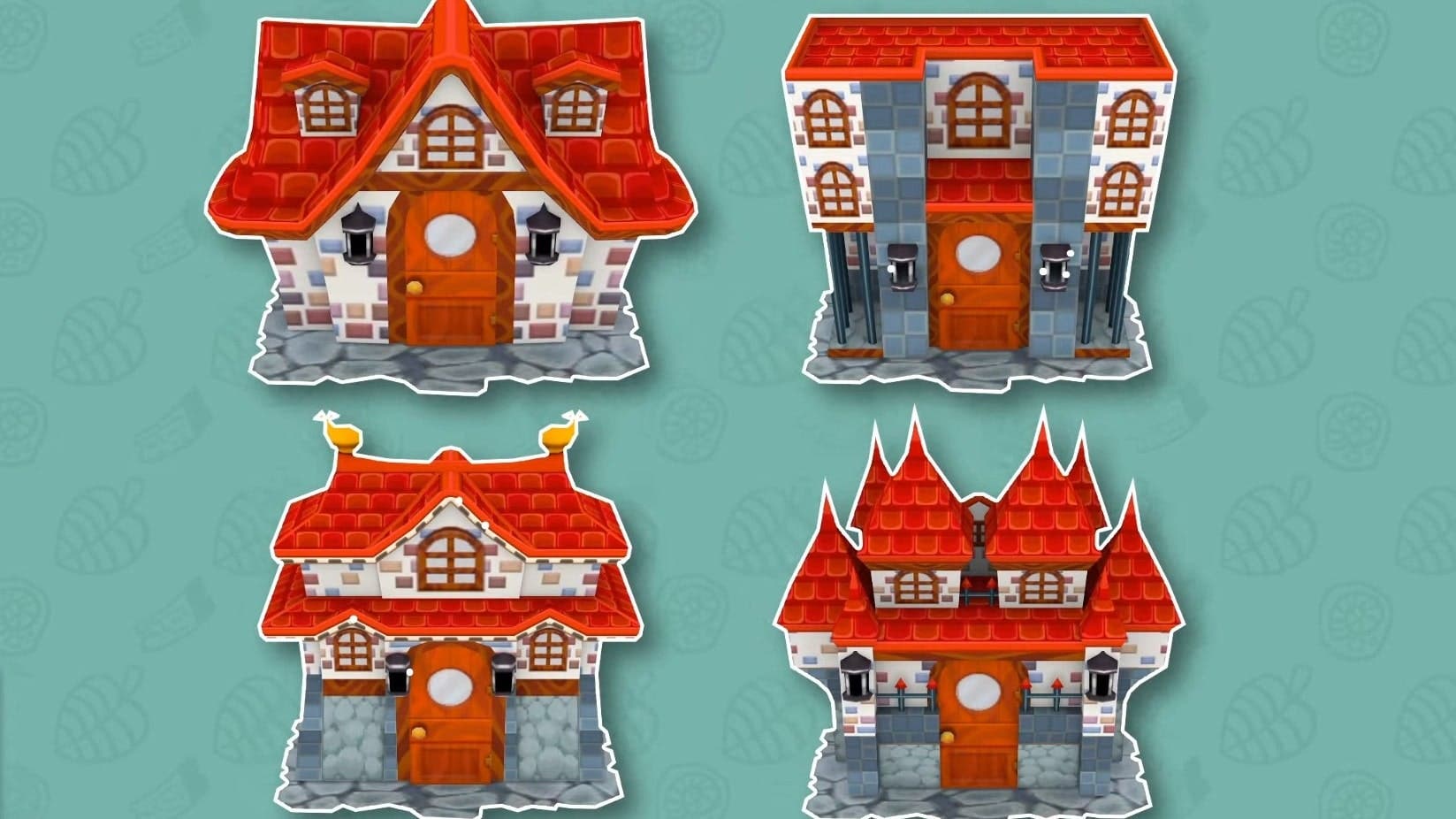 5 ideas de mejoras para la casa en Animal Crossing: New Horizons
