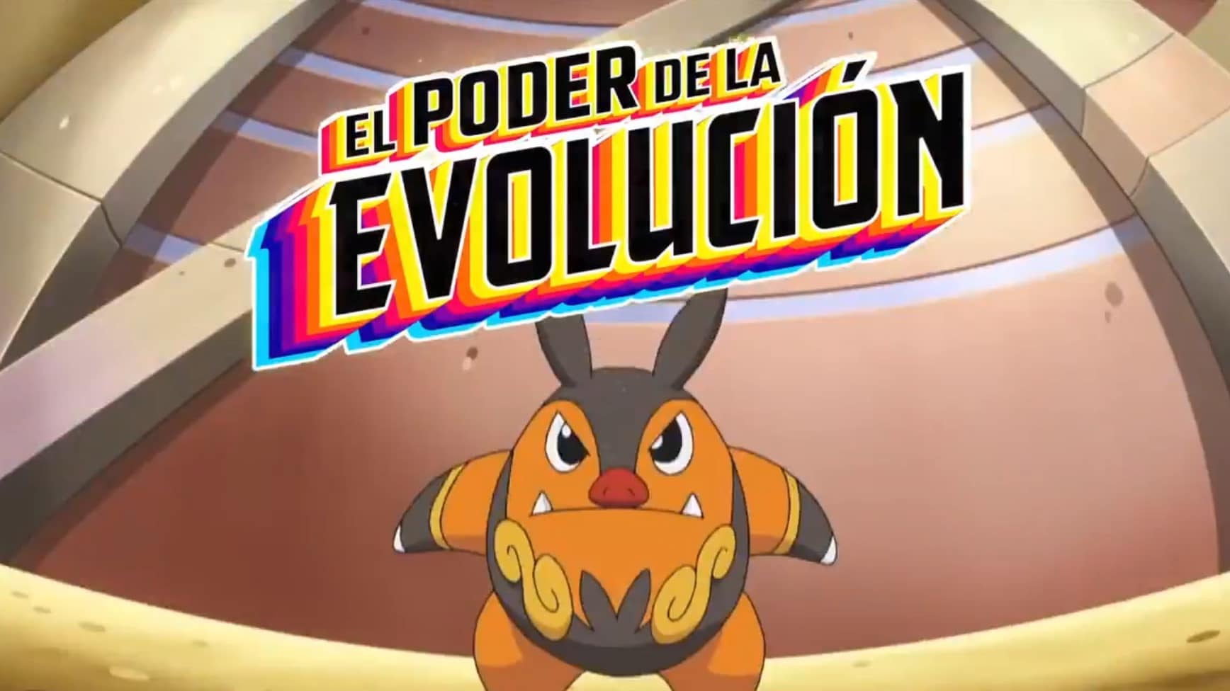 Anunciados nuevos episodios de la serie Viajes Pokémon centrados en la evolución que se estrenarán mañana