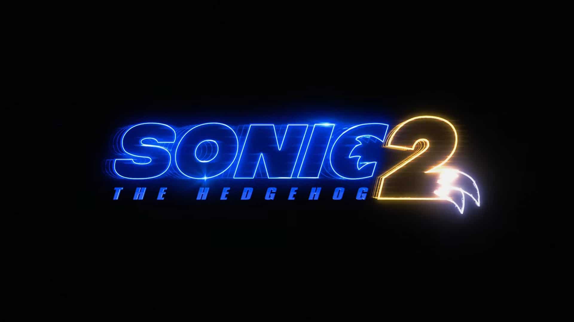 Anunciada oficialmente la película Sonic the Hedgehog 2 con este teaser