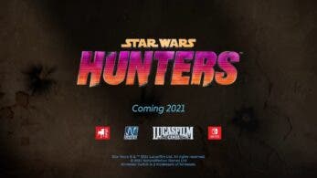 Star Wars Hunters, shooter en primera persona online gratuito, se lanza este año en Nintendo Switch