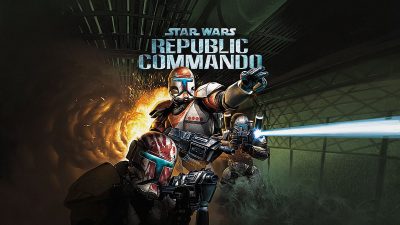 Star Wars Republic Commando confirma oficialmente su estreno en Nintendo Switch