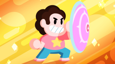 Steven Universe: Desata la luz: Vistazo en vídeo a su actualización 4.0, disponible en Nintendo Switch
