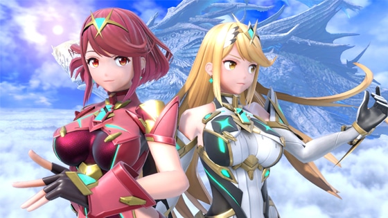 Smash Bros