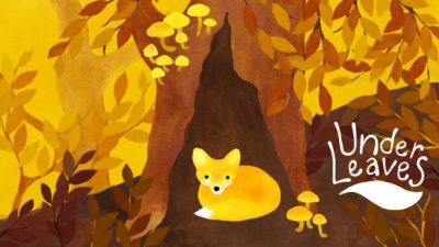 Under Leaves está de camino a Nintendo Switch