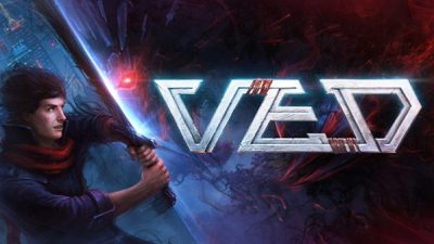 VED se estrenará en 2022 para Nintendo Switch