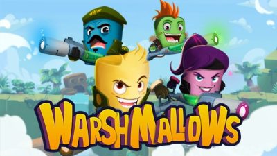 Warshmallows se dirige a Nintendo Switch