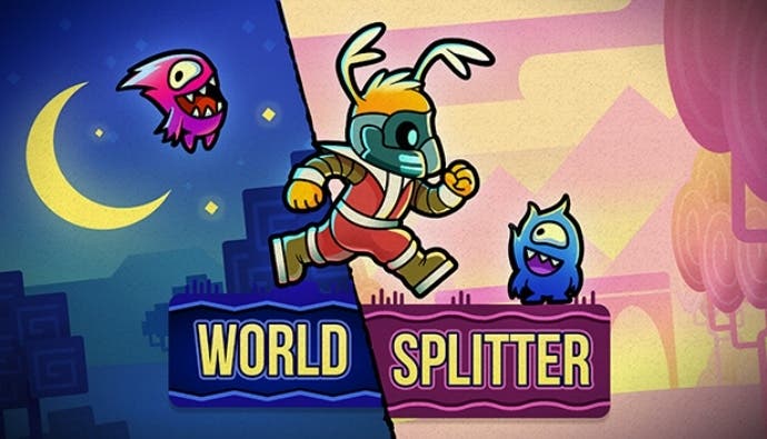 World-Splitter llegará esta primavera a Nintendo Switch