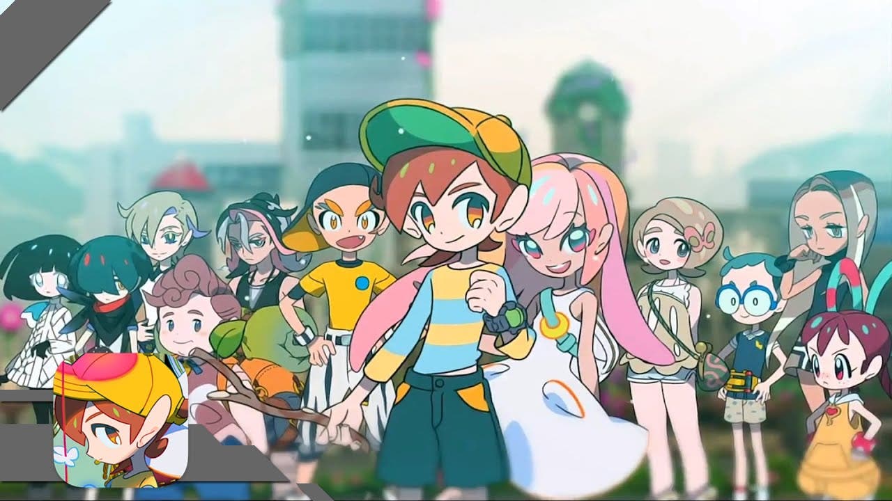 World’s End Club celebra que está disponible en Nintendo Switch con este vídeo
