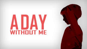 A Day Without Me se estrenará el 11 de marzo en Nintendo Switch