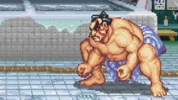 Capcom Arcade Stadium incluye un controvertido cambio en Street Fighter II