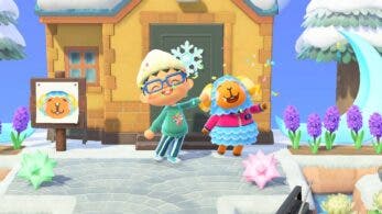 Qué se llevará y traerá el inminente derretimiento de la nieve en Animal Crossing: New Horizons