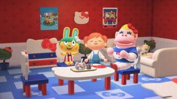 Animal Crossing: New Horizons: Bug de decoración solucionado, cómo conseguir muebles de Sanrio e imágenes de todos los nuevos objetos