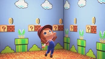 Animal Crossing: New Horizons se actualiza a la versión 1.8.0