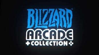 Blizzard Arcade Collection llega hoy a Nintendo Switch